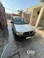Maruti Suzuki Alto 800 2007