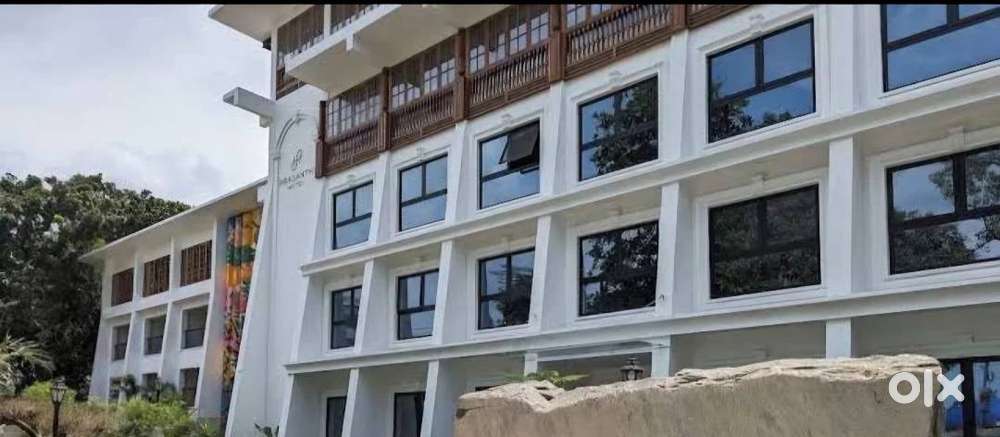 SENIOR CDP, CDP, DCDP, DOSA MASTER BIRIYANI MASTER,COMMI 1,2&3TRAINEE