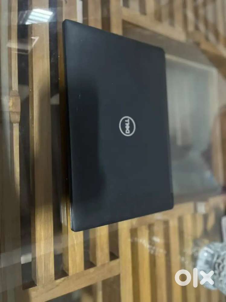 Dell Latitde7490core i5 8thGen8GBRAM 256GB SSDExcellent condition