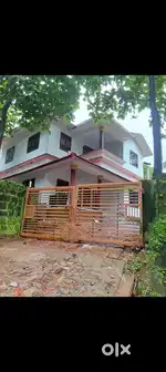 House for sale full furnished 5 bedrooms