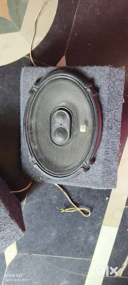 JBL speaker good condition