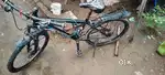 Gear wali cycle