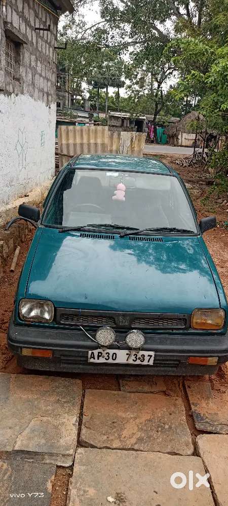 Maruti Suzuki Brezza