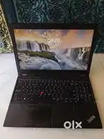 Lenovo P51 Workstation
