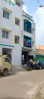 2BHK underconstruction Flat for sale