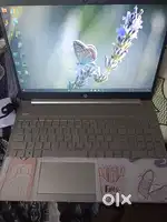Laptop is for sale