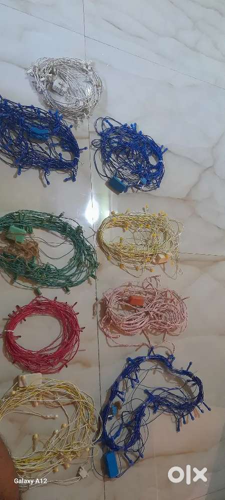 Led lights 9pic