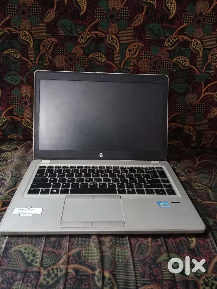 Hp laptop i5
