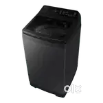 Samsung washing machine 8 kg bil okay