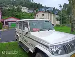 Mahindra BE 6 2024 Diesel 30241 Km Driven