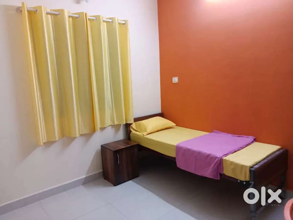 Sri Lakshmi Luxury colive pg