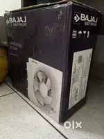 Exhaust fan