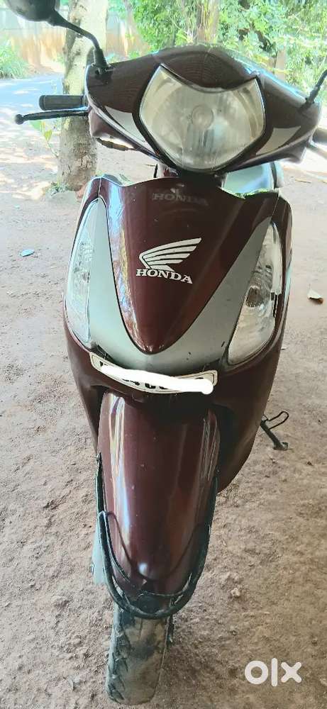 2nd owner very good condition new insurance
