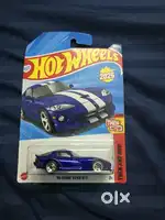 Hotwheels die cast toy car