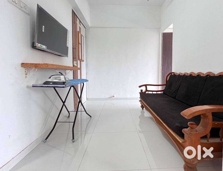 Shared Flat In Andheri East - Separately For Male & Female