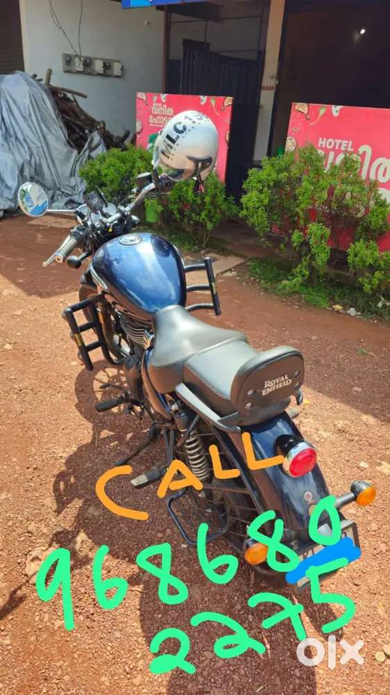 Meteor 350 urgent sale