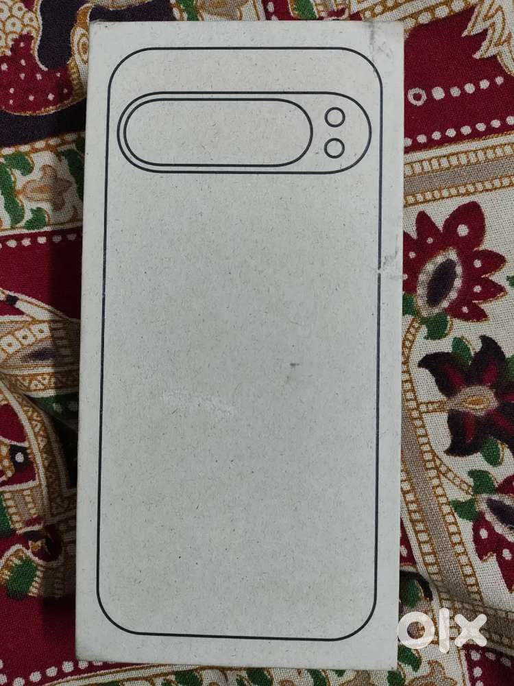Pixel 9 pro xl 256gb