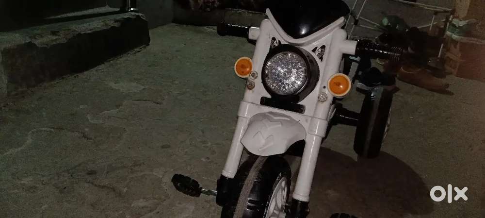 Tricycle in good condition
