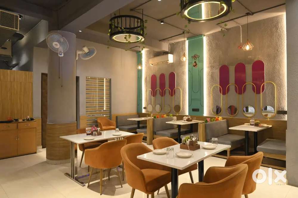 CDP's for all departments