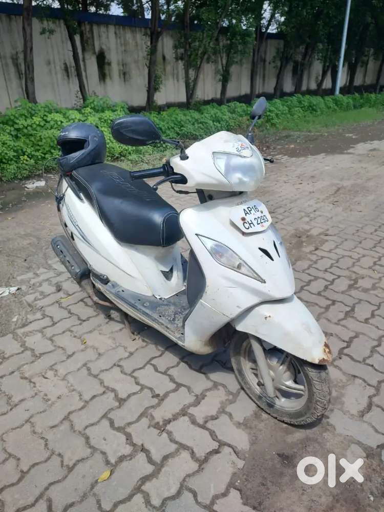 Hero Honda Splendor Pro
