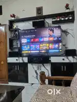 Denon 5.1 Home theatre