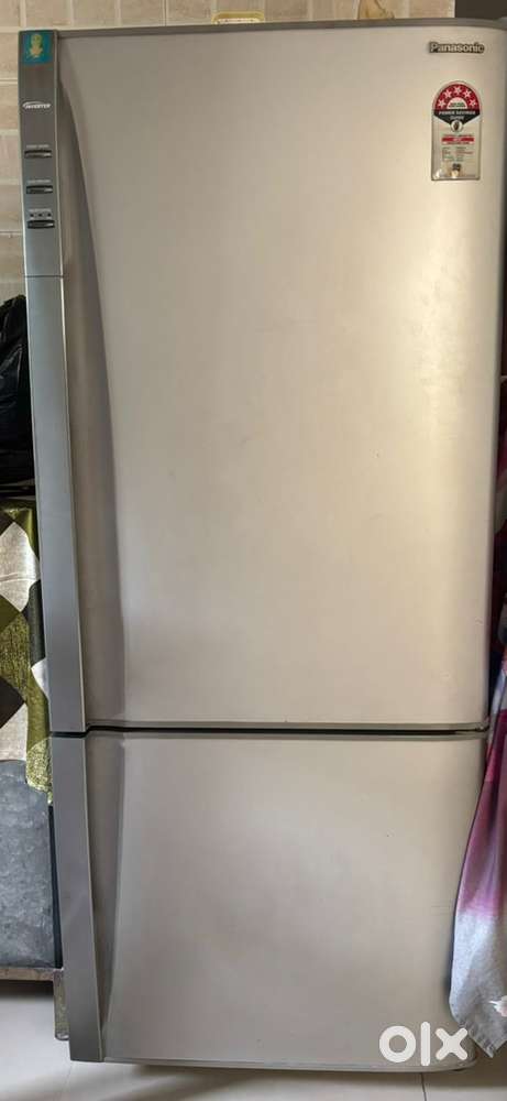 PANASONIC FRIDGE