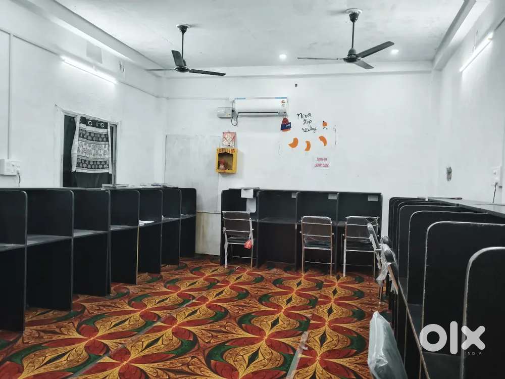 Renting my whole floor