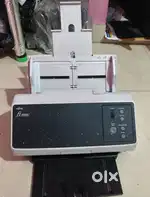 Fujitsu fi-8150U speed scanner 30k only