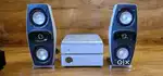 Sony HCD-SE7