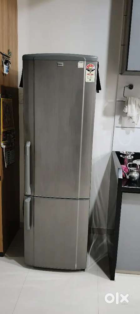 Haier, duble door
