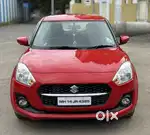 Maruti Suzuki Swift VXi 1.2 ABS BS-IV, 2021, Petrol