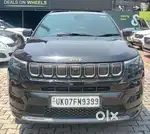 Jeep Compass, 2023, Diesel
