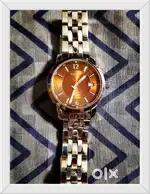 TISSOT 1853 . SWISS MADE WATCH