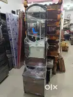 ## BRAND NEW WOODEN COTS BEDS 3×6,4×6,5×6in