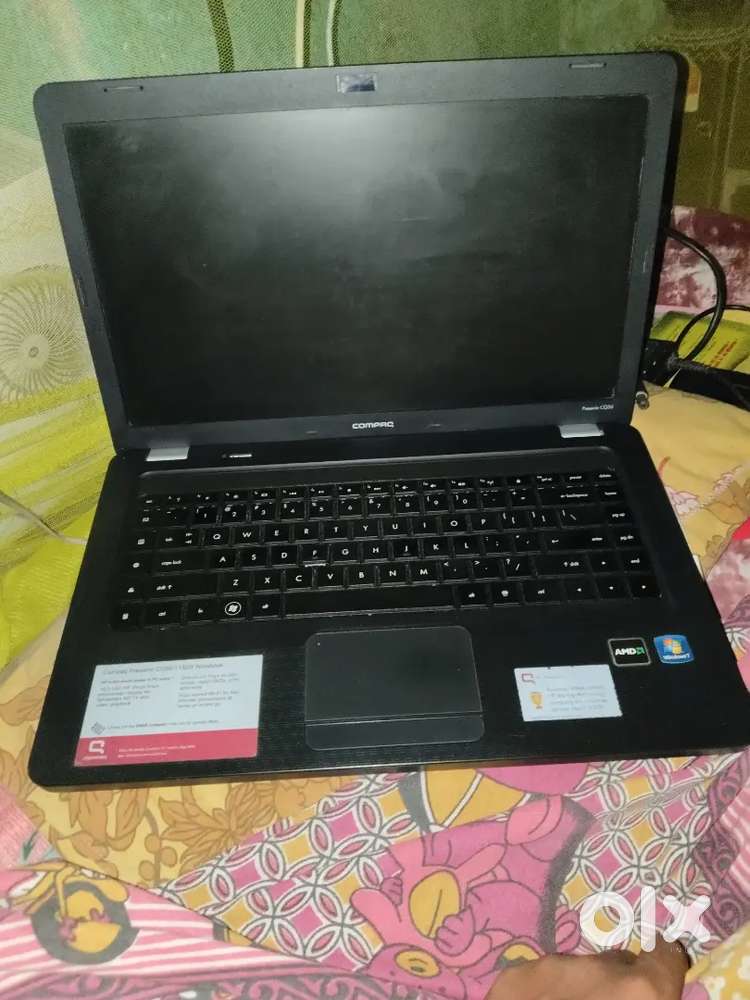 Hp laptop 17 inch