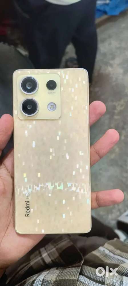 Redmi note 13