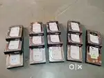 Old hardrive