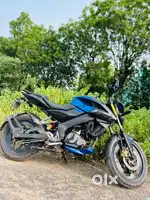 Pulsar Ns 160