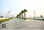 SP Villa ekayna School nearby phoenix Mall