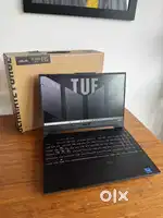 ASUS TUF Gaming F15 15.6 RTX 4060 Laptop 

16GB 1TB Win 11