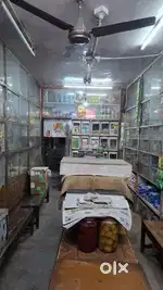 Shop for Sale Dal Bazaar