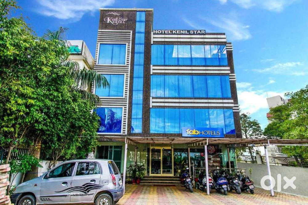 front office executive