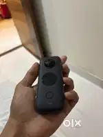 Insta360 ONE X2 – Excellent Condition