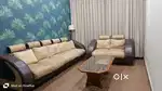 Seven Sitter Sofa