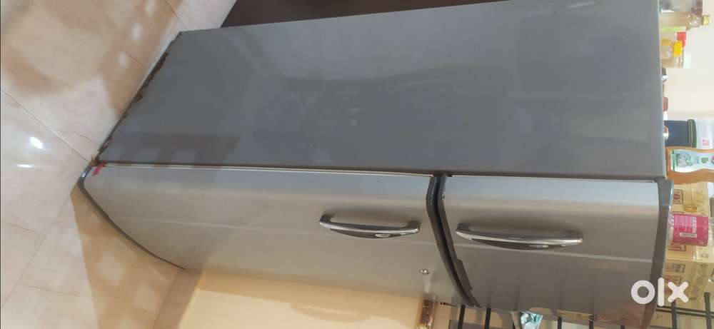 Double door refrigirator