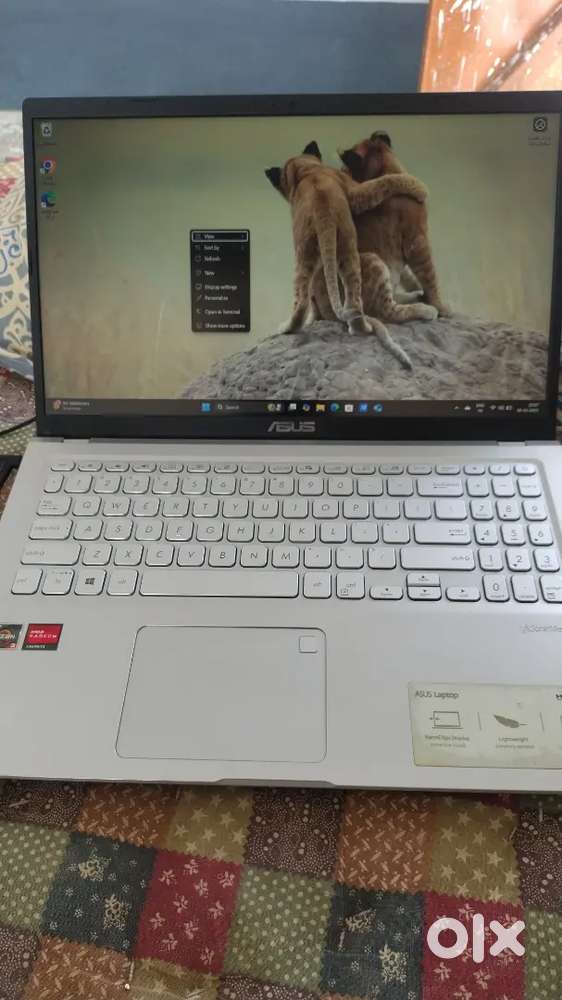 Asus Laptop