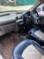Hyundai Santro Xing 2006 Well Maintained