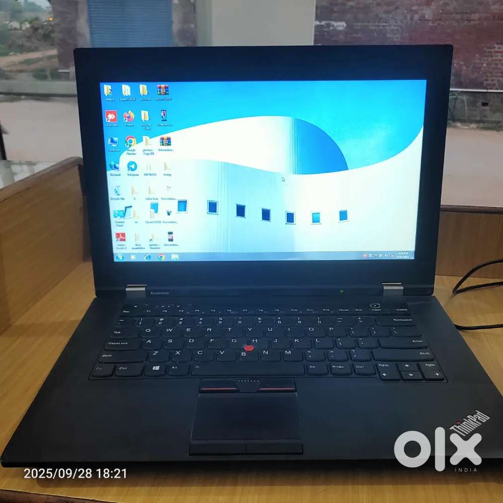 LENOVO THINKPAD