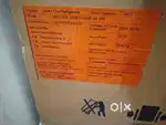 Godrej 185-liter single door fridge in new condition not used.