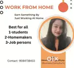 Business consultant